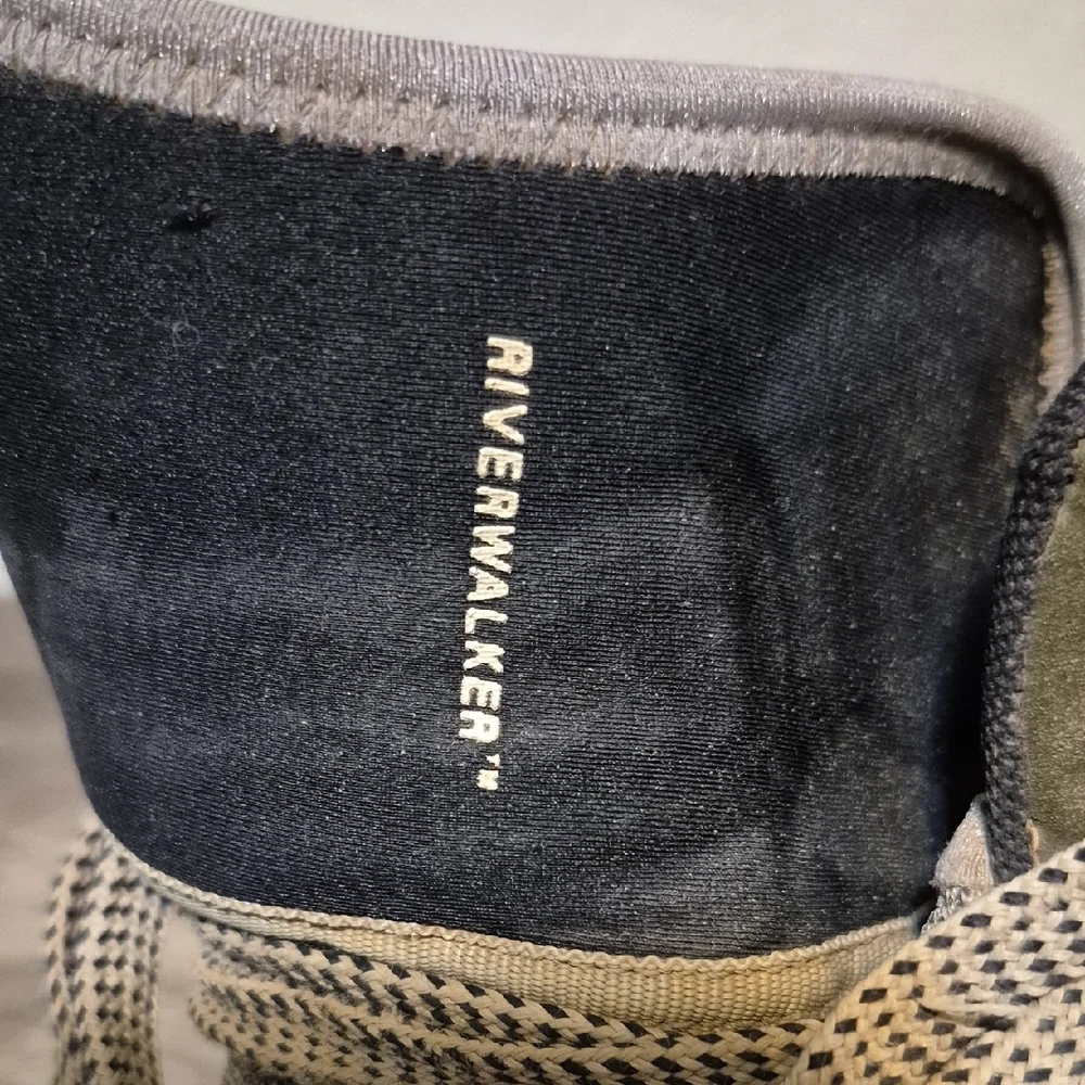 Patagonia Men's Riverwalker Boots - Picture 3 of 7